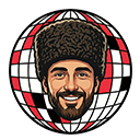 KartuliDisco: Learn Georgian through movies and TV shows with interactive subtitles